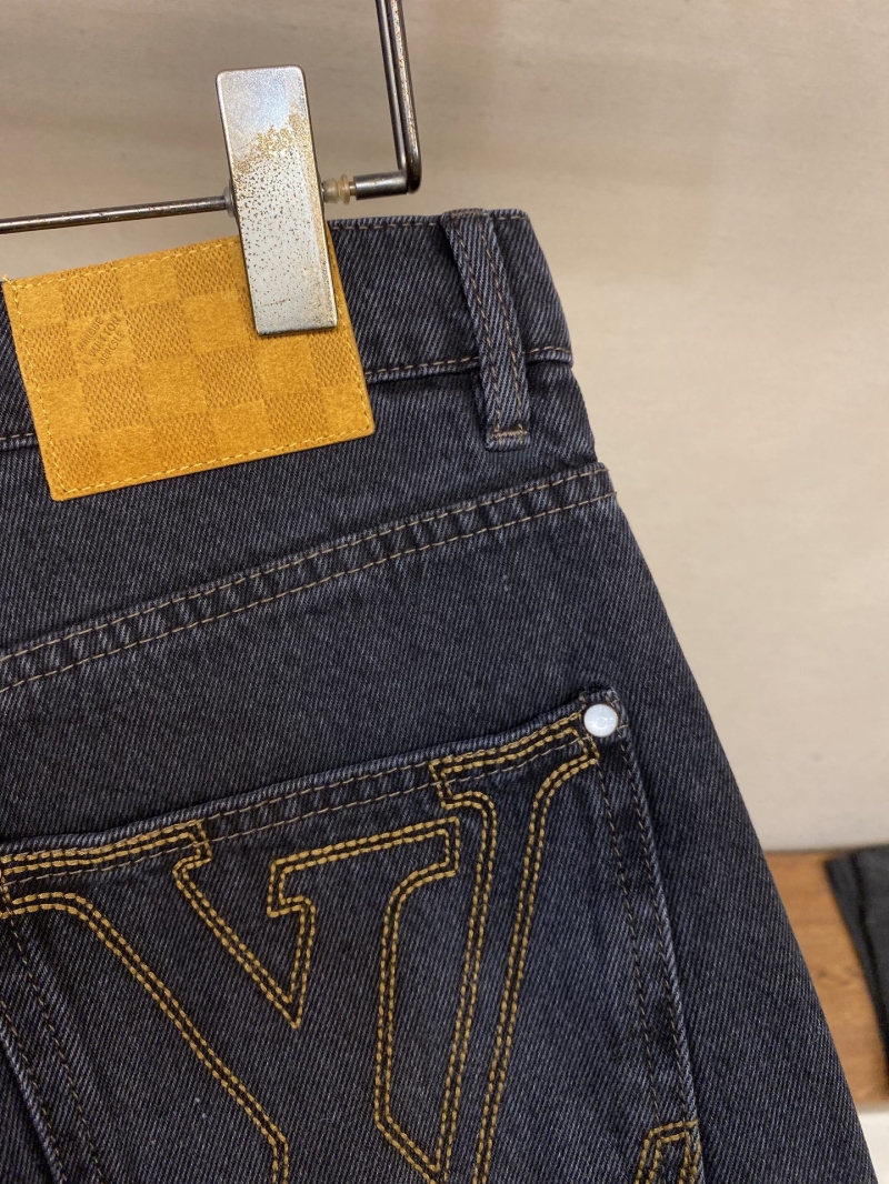 l0vis Vvtt0n jeans